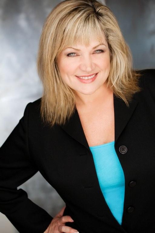 Cyndi Wilson